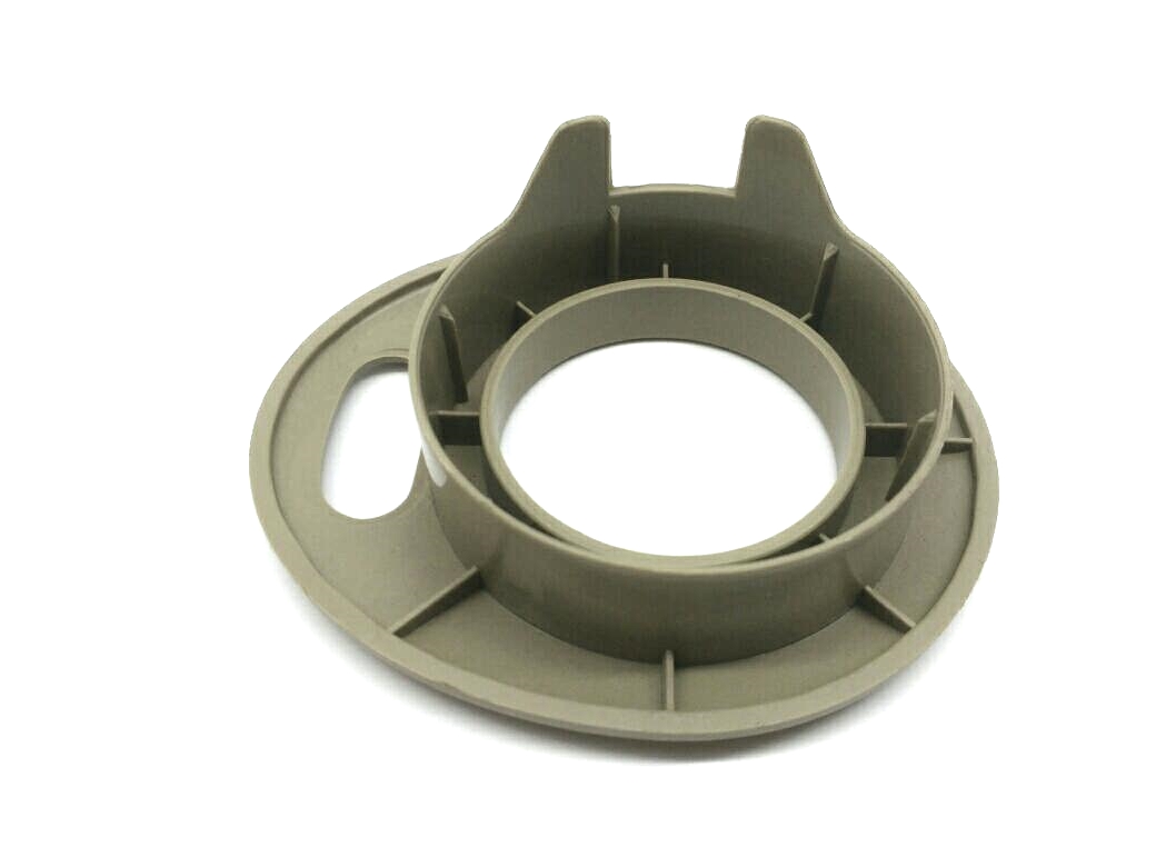 CUBIERTA SEG DIRECCION  NISSAN TIIDA HATCHBACK 07-15  1.8 INY 16 - foto 2