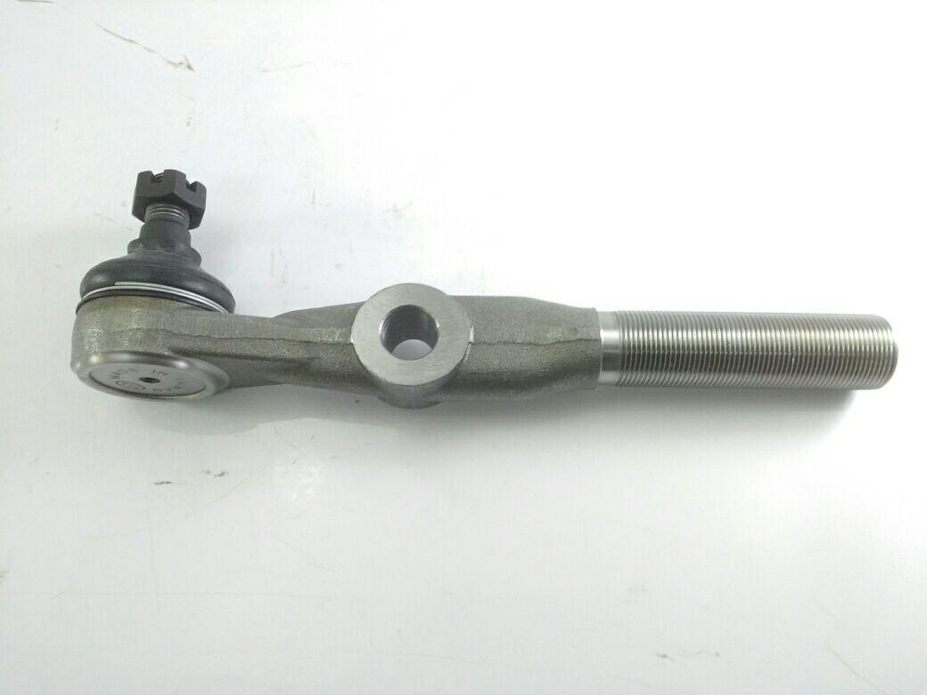 EXTREMO DE DIRECCION EXT DER  NISSAN PATROL EUR 96-00  2.7 DIESE
