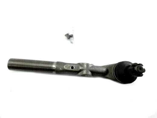 EXTREMO DE DIRECCION EXT DER  NISSAN PATROL EUR 96-00  2.7 DIESE - foto 2