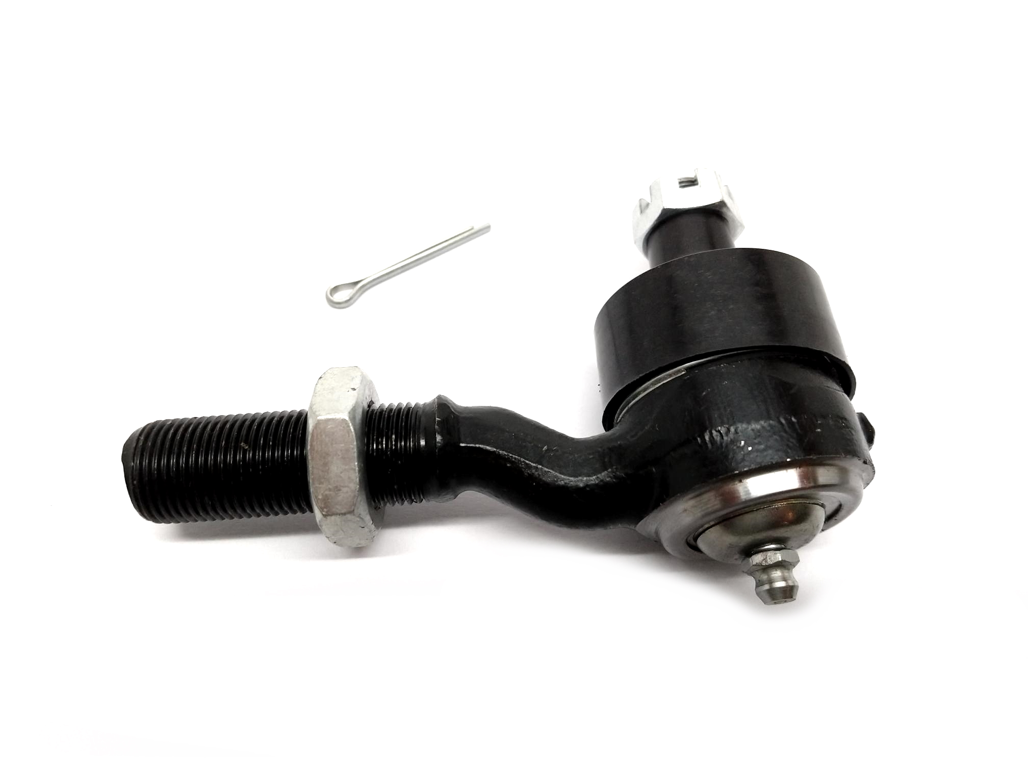 EXTREMO DE DIRECCION EXT DER-IZQ  NISSAN PICKUP 97-03 (JAP) D22