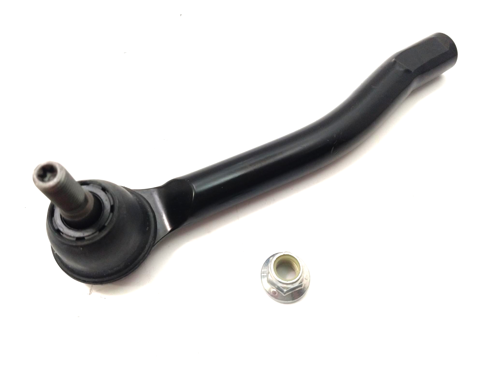 EXTREMO DE DIRECCION  NISSAN SENTRA 2015-2020  1.8 INY 16V DOHC