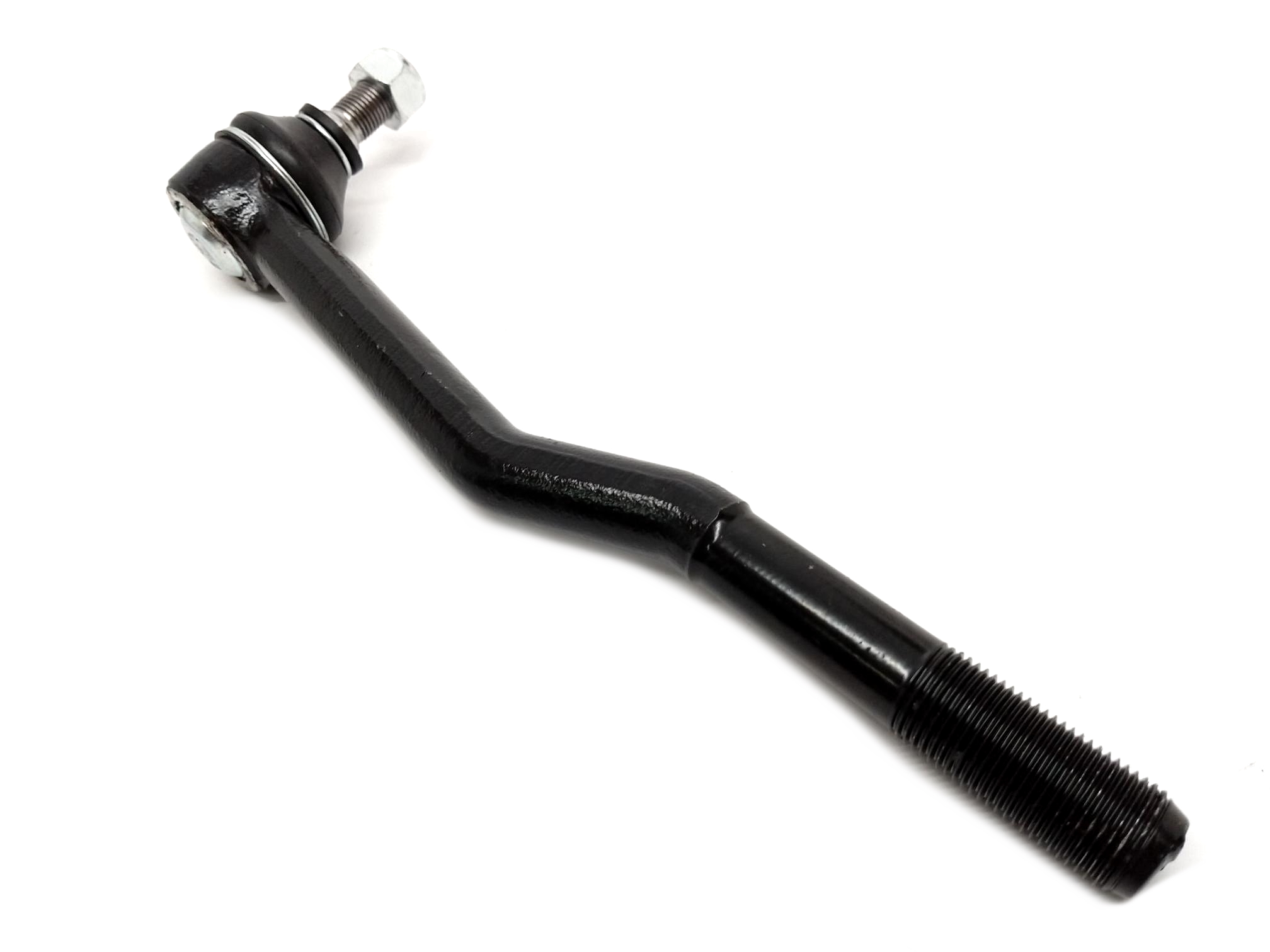 EXTREMO DE DIRECCION INT DER-IZQ  NISSAN PICKUP 97-03 (JAP) D22 - foto 2