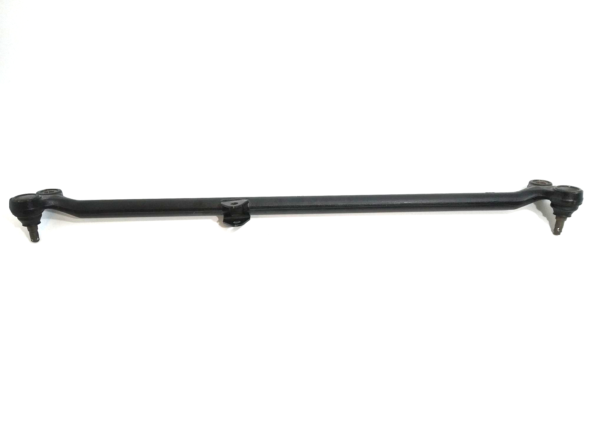 BARRA CENTRO DE DIRECCION  NISSAN PICK UP 86-02 D21 93- 4WD 2.7 - foto 2