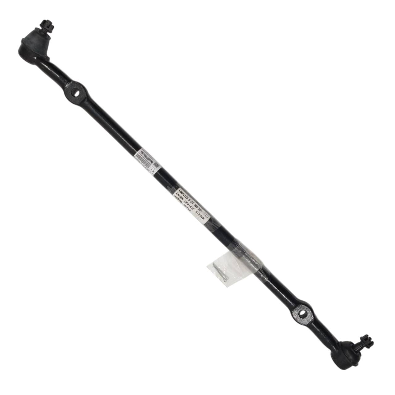 BARRA CENTRO DE DIRECCION  NISSAN PICKUP 97-03 (JAP) D22 AX DX 2 - foto 2