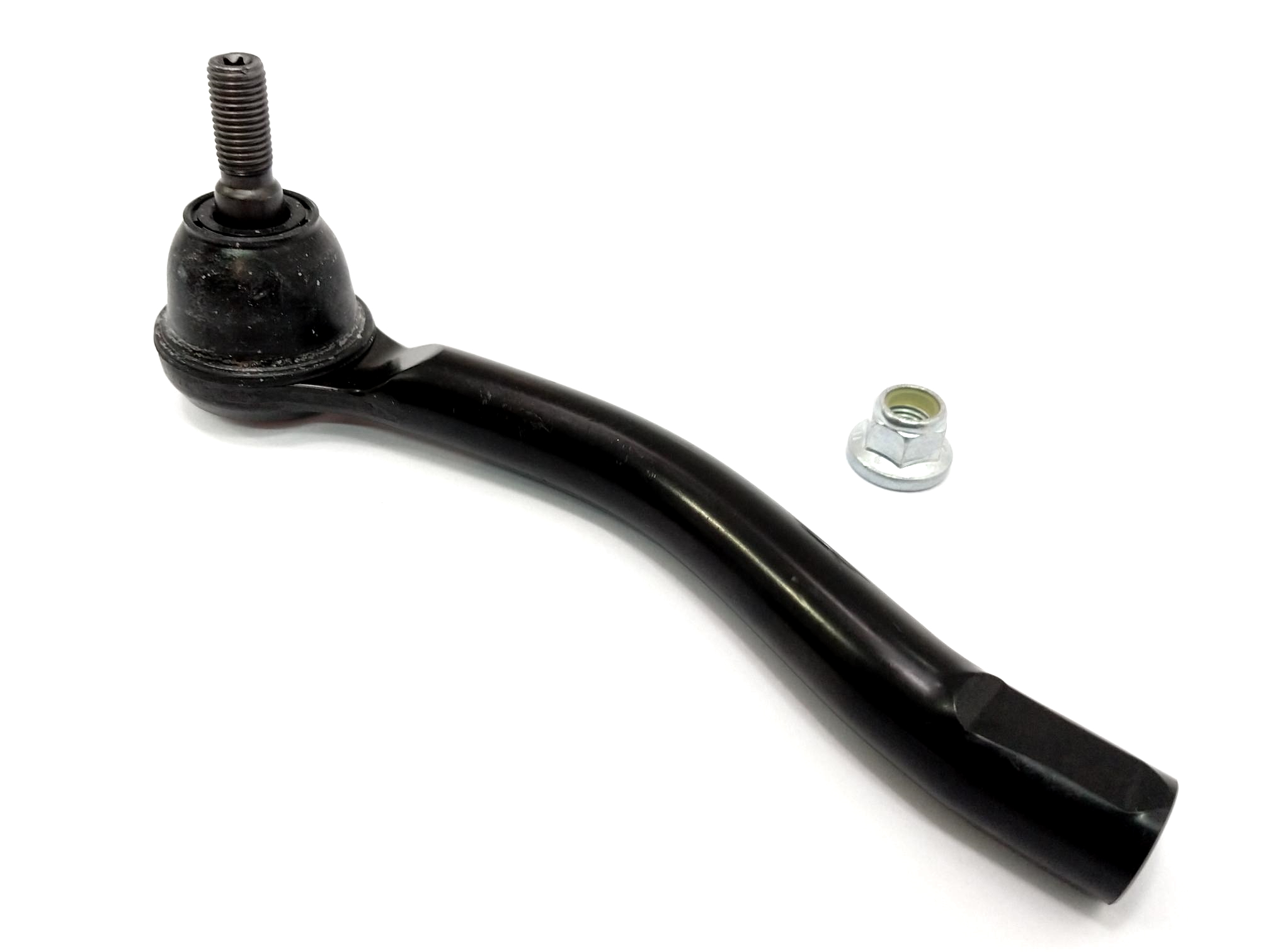 EXTREMO DE DIRECCION EXT IZQ  NISSAN NOTE 14-  1.6 INY 16V DOHC