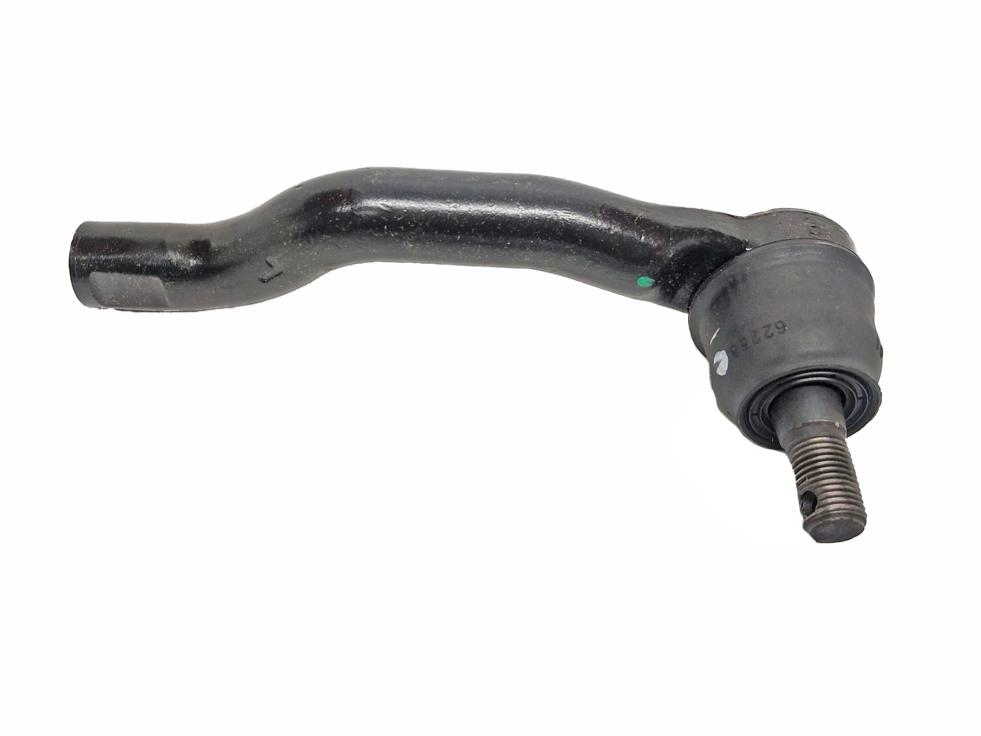 EXTREMO DE DIRECCION EXT IZQ  NISSAN FRONTIER NP300 16-19  2.3 S