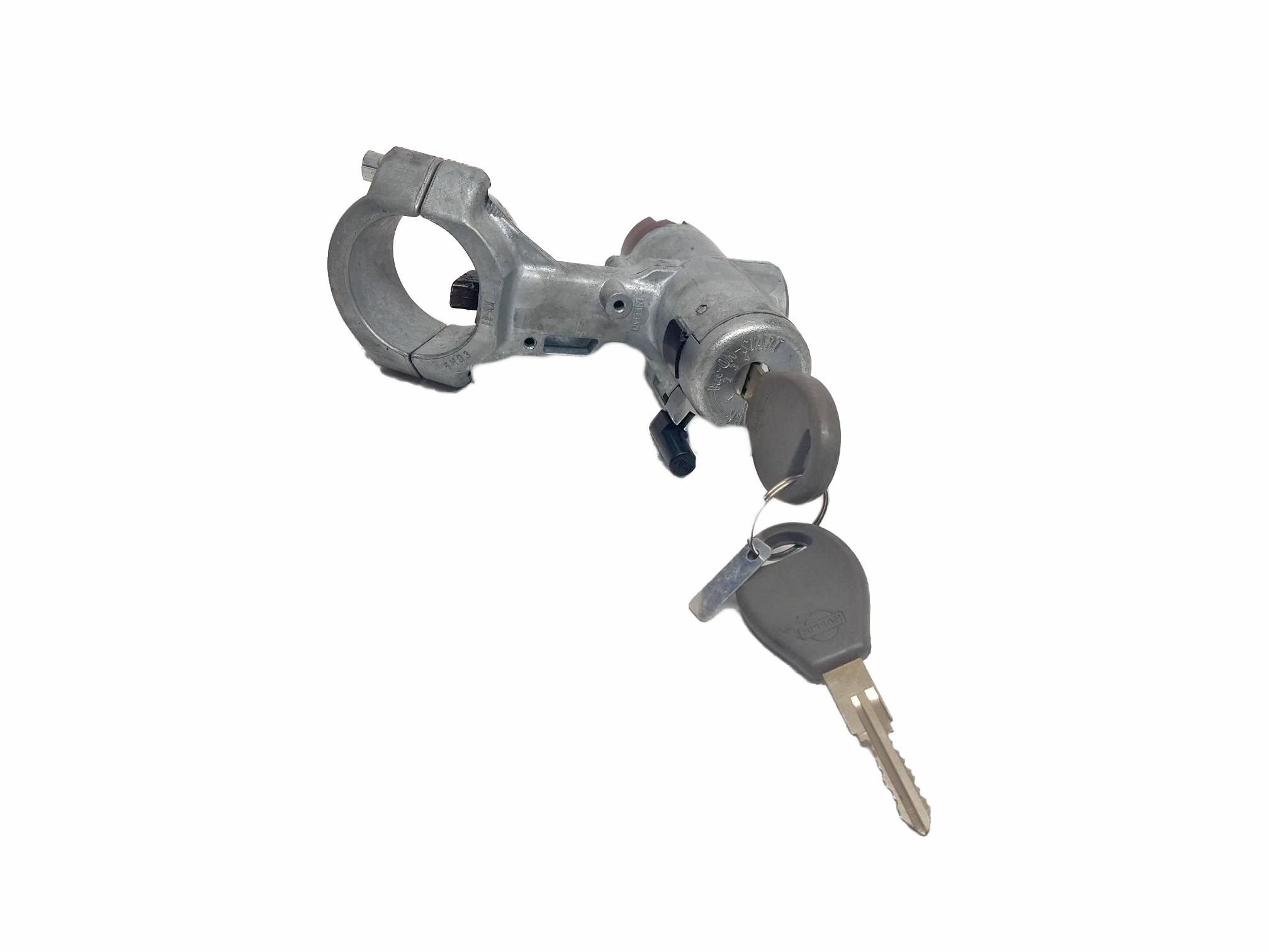 LLAVE DE CONTACTO