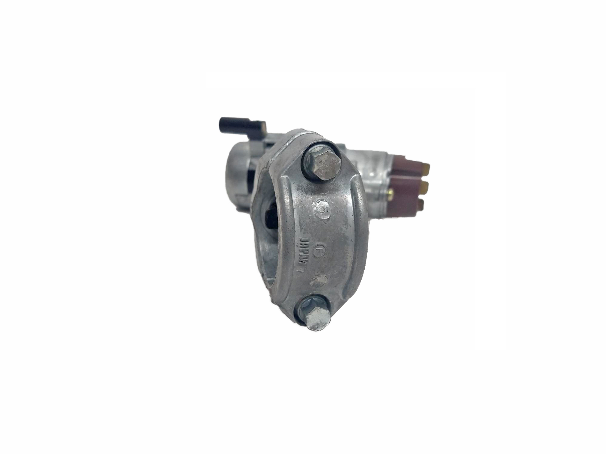 LLAVE DE CONTACTO - foto 3