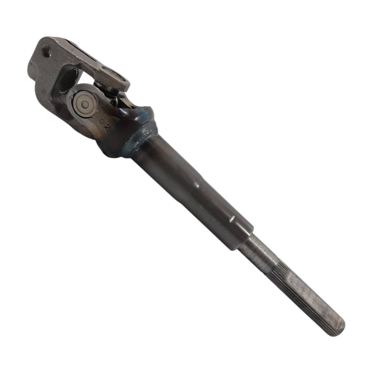 CRUCETA SUPERIOR DE DIRECCION  NISSAN MARCH 12-   1.6 INY 16V DO