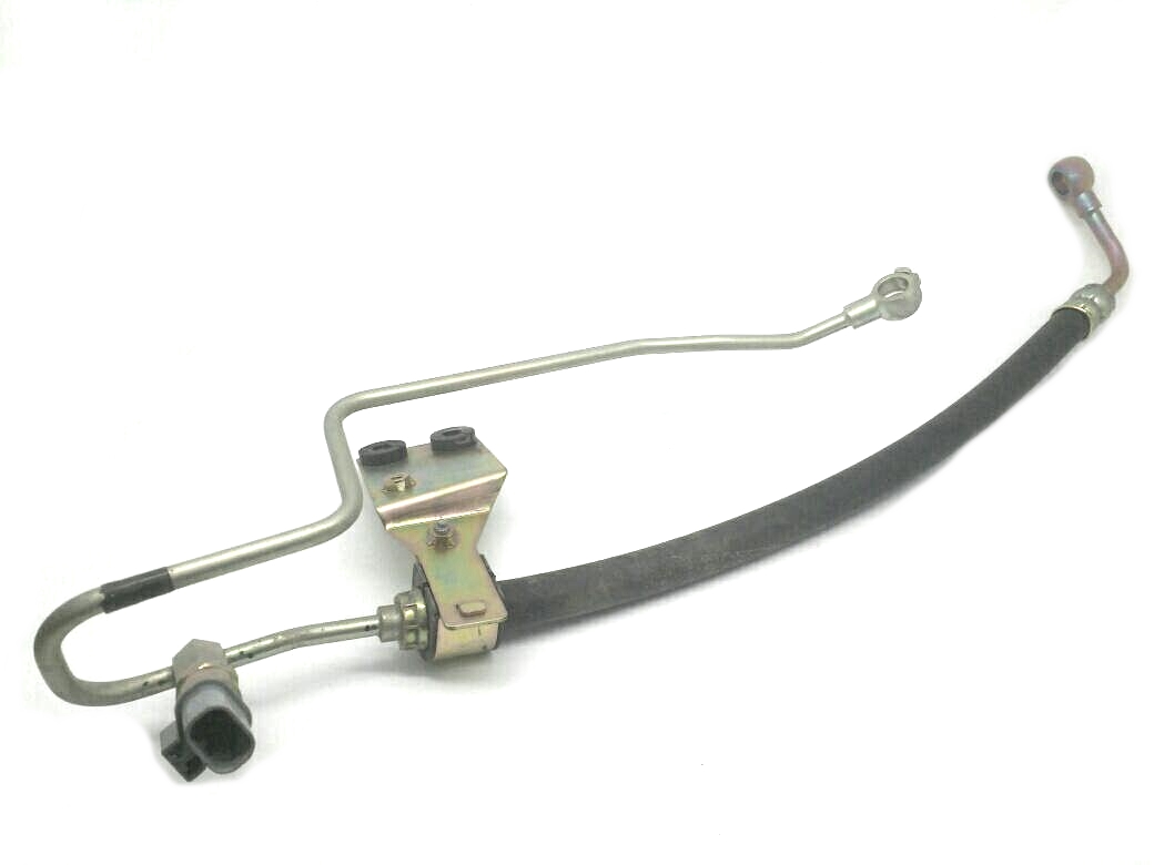 MANGUERA Y TUBO SERVODIRE R50