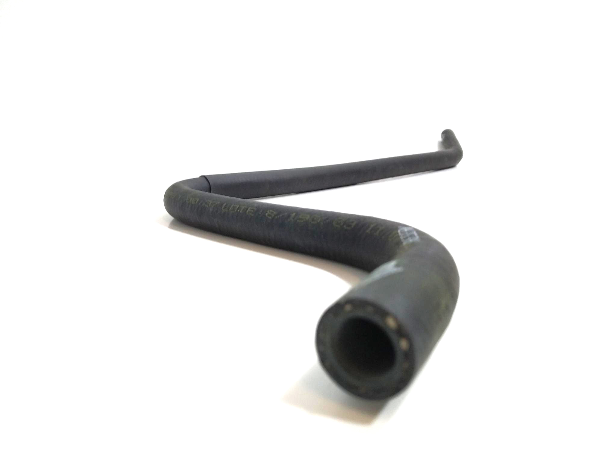 MANGUERA RET SERVODIRECCION  NISSAN FRONTIER BRA 03-08  2.8 DIES