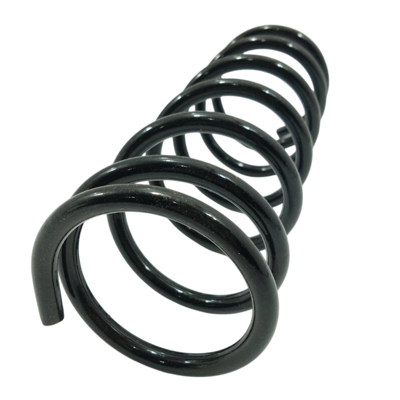 ESPIRAL SUSPENSION DEL  NISSAN VERSA 14-21  1.6 INY 16V DOHC - foto 2