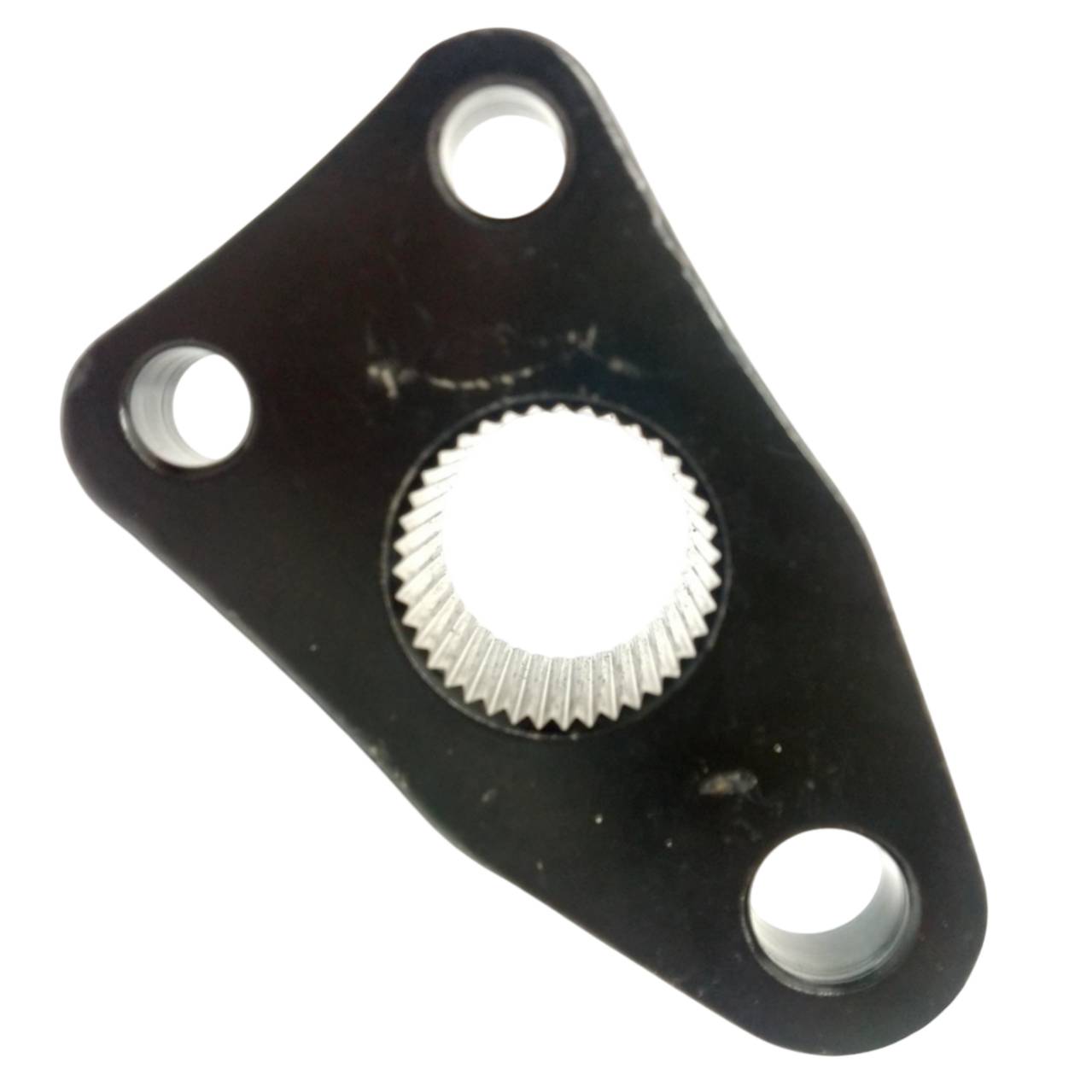 SOPORTE BARRA TORSION  NISSAN PICK UP 86-02 D21 4WD 2.7 DIESEL - foto 2