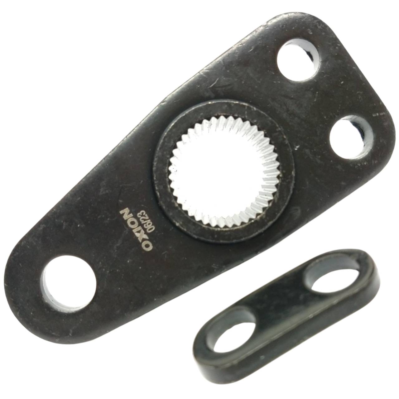 SOPORTE BARRA TORSION  NISSAN FRONTIER BRA 03-08  2.8 DIESEL TUR
