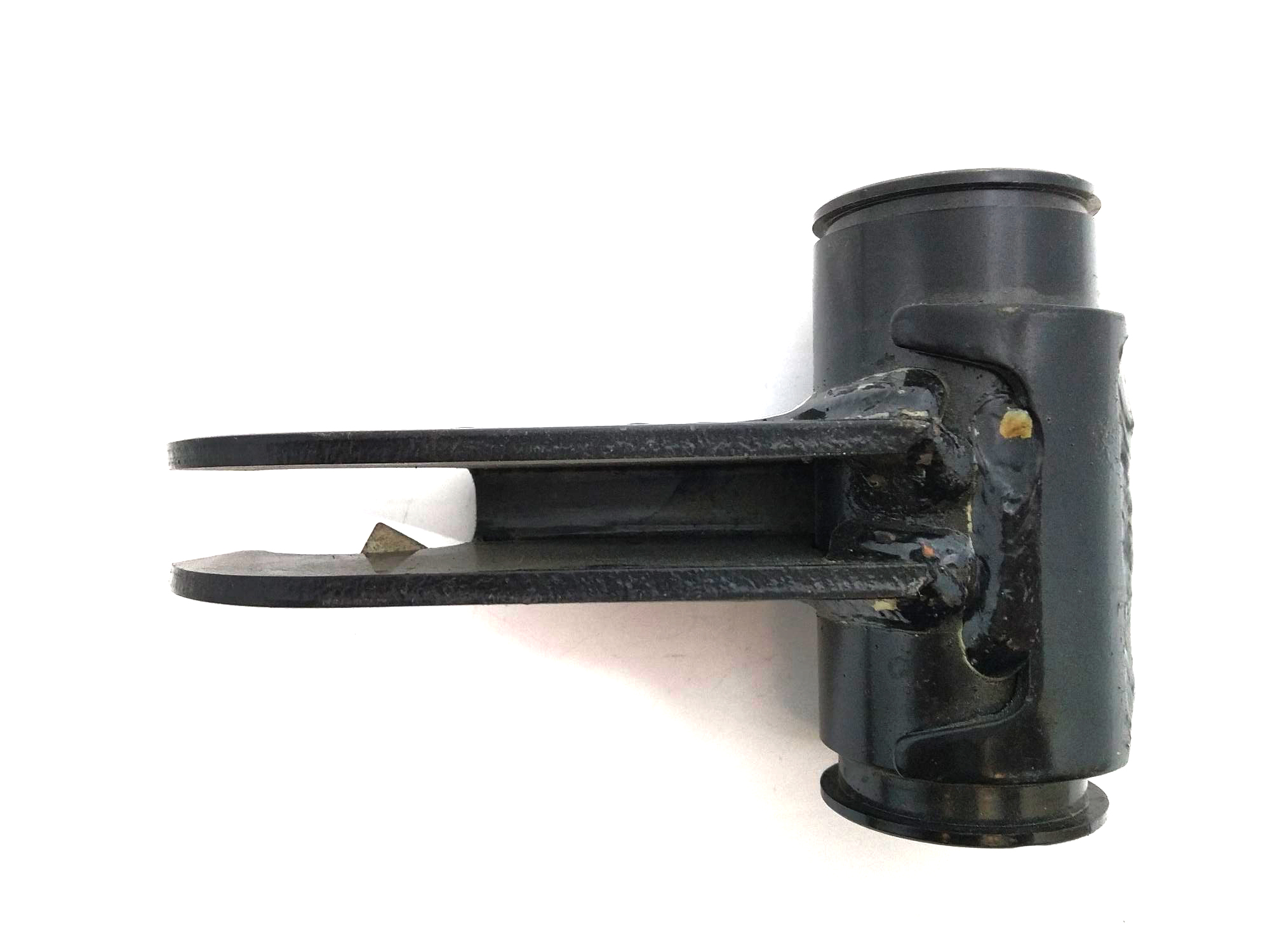 REGULADOR BARRA TORSION DER  NISSAN PICK UP 86-02 D21 4WD 2.4 CA - foto 4