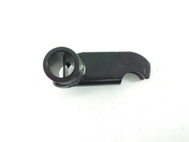 REGULADOR BARRA TORSION DER  NISSAN X-TERRA 04-08  2.8 DIESEL TU