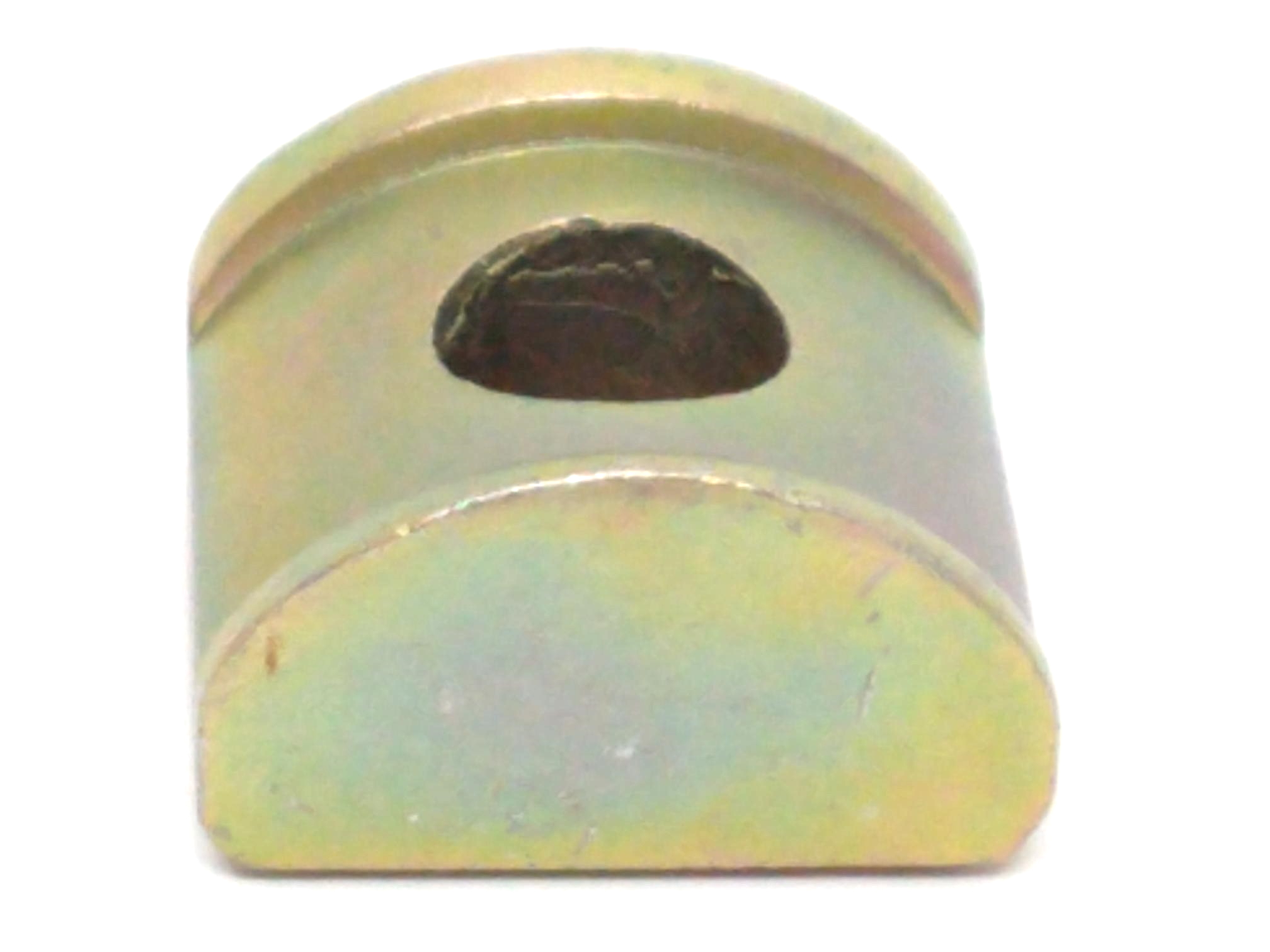 TRABA BULON REGULADOR BARRA TORSION  NISSAN FRONTIER BRA 03-08 - foto 2