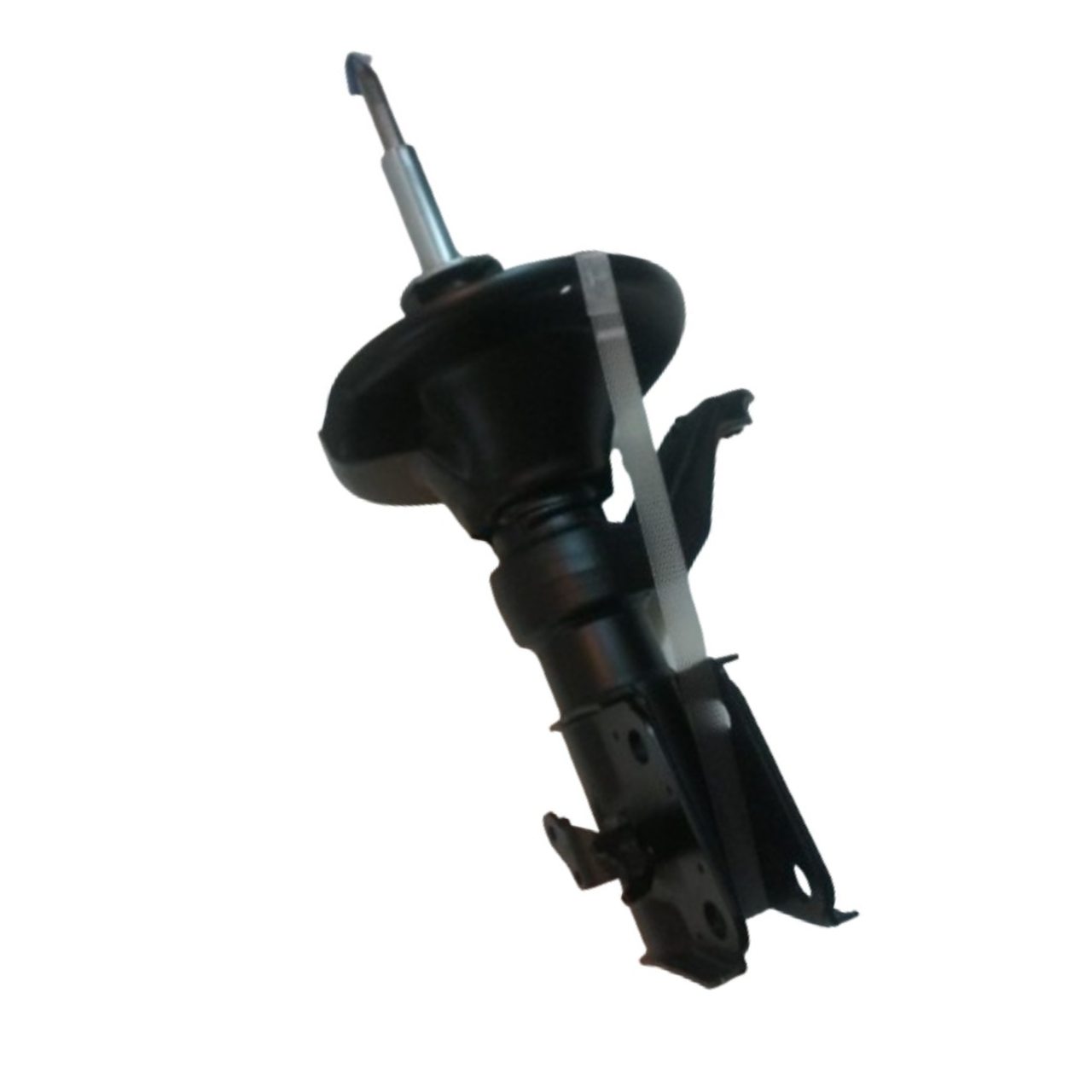 AMORTIGUADOR HONDA CIVIC 01-06 DEL DER MP GAS CONO FINO MARCA KYB JAPON - foto 2
