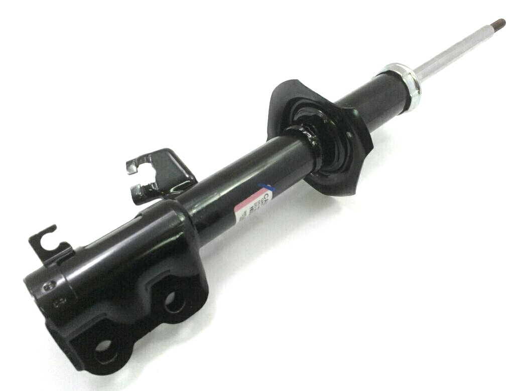 AMORTIGUADOR DEL DER  NISSAN MARCH 12-   1.6 INY 16V DOHC - foto 2