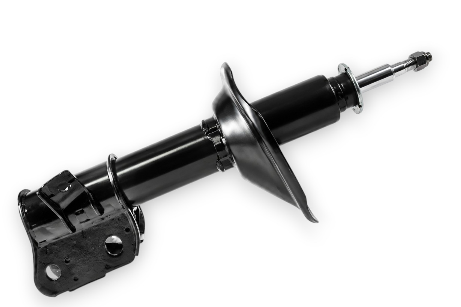 KIT AMORTIGUADOR KYB SUBARU LEGACY 89-91 DEL  GAS