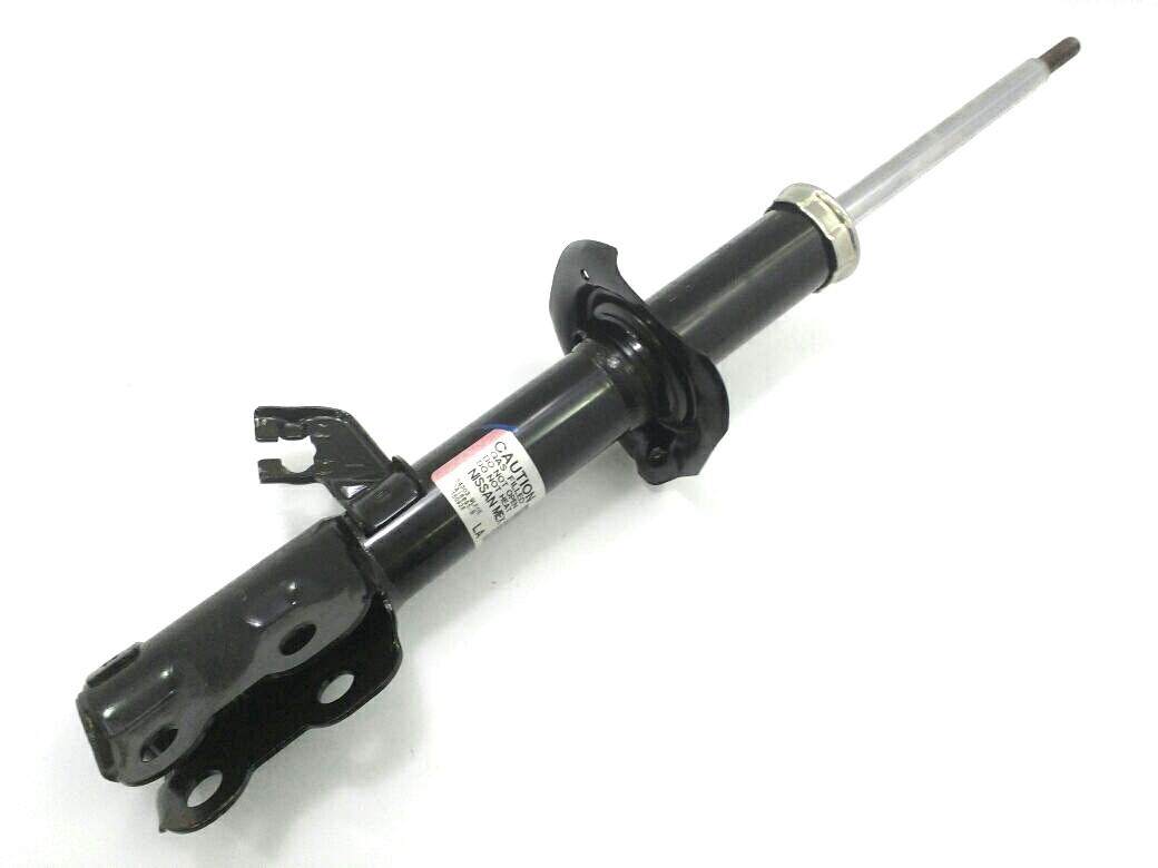AMORTIGUADOR P-O GAS DEL IZQ MAC  NISSAN MARCH 12-   1.6 INY 16V