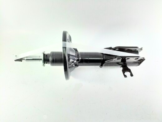 KIT AMORTIGUADOR KYB MAZDA 323 94-98 DEL  GAS - foto 2