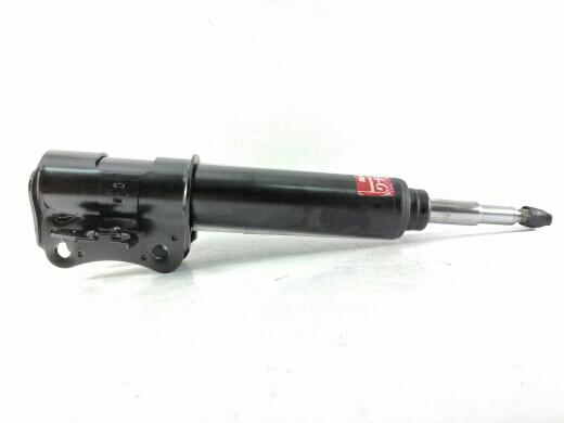 KIT AMORTIGUADOR KYB SUZUKI GRAND VITARA 98-08 DEL - foto 2