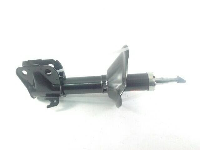 KIT AMORTIGUADOR KYB SUBARU IMPREZA 00-02 DEL  GAS - foto 2