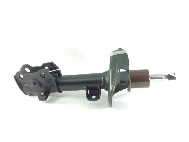 KIT AMORTIGUADOR KYB HONDA CRV 07- DEL  GAS - foto 2
