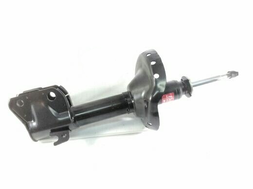KIT AMORTIGUADOR KYB SUBARU FORESTER 09-12 DEL  GA - foto 2