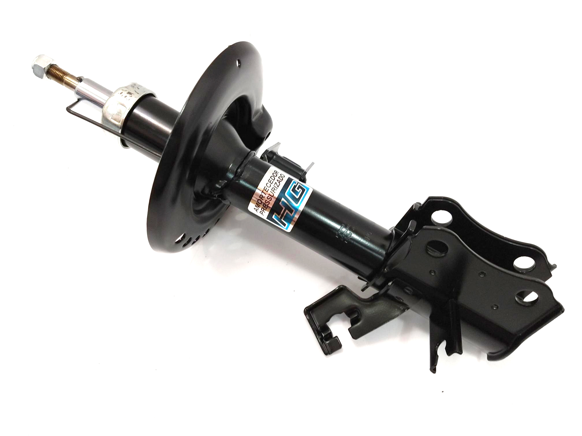 AMORTIGUADOR DEL IZQ  NISSAN SENTRA 11-14  2.0 INY 16V DOHC