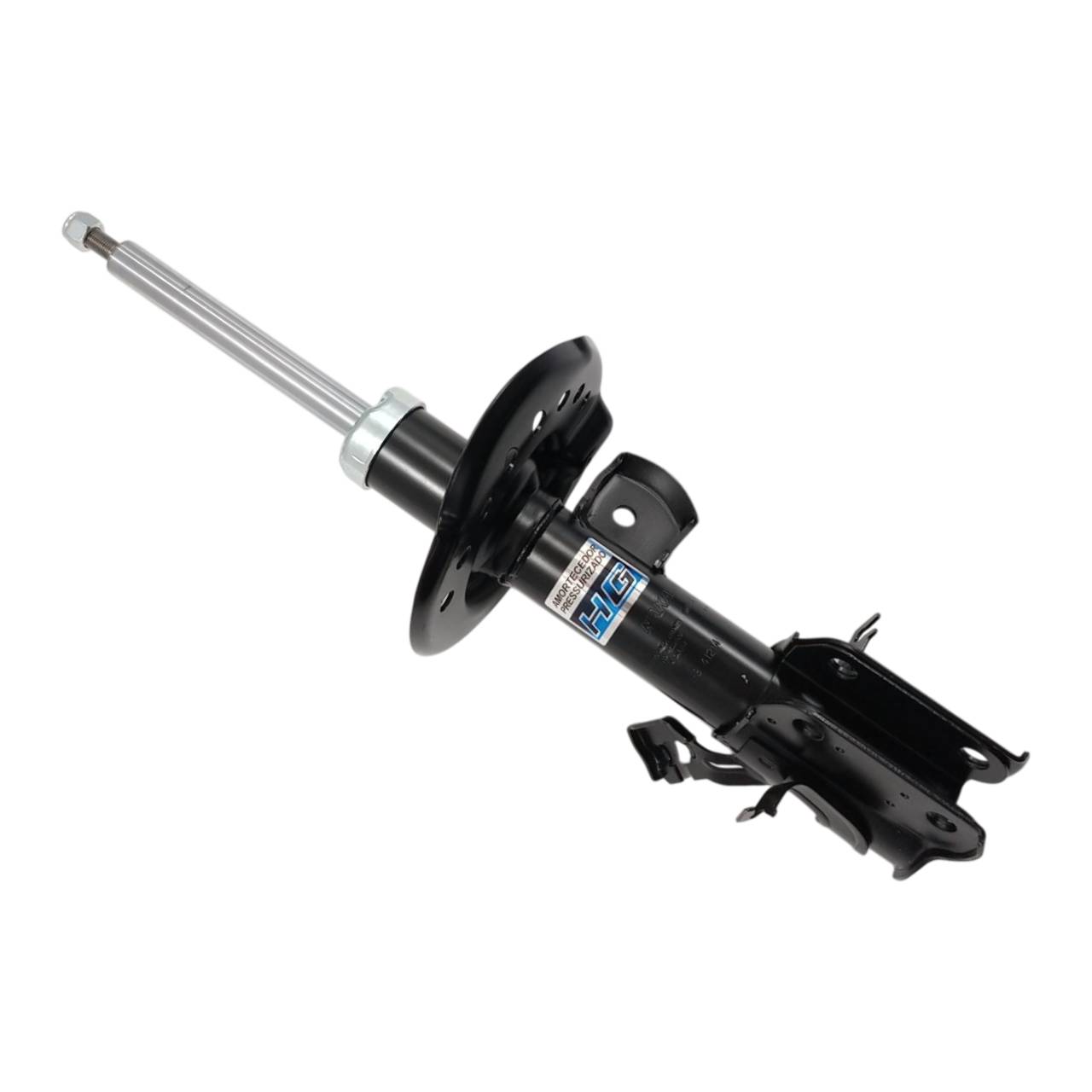 AMORTIGUADOR DEL IZQ  NISSAN SENTRA 2015-2020  1.8 INY 16V DOHC - foto 2