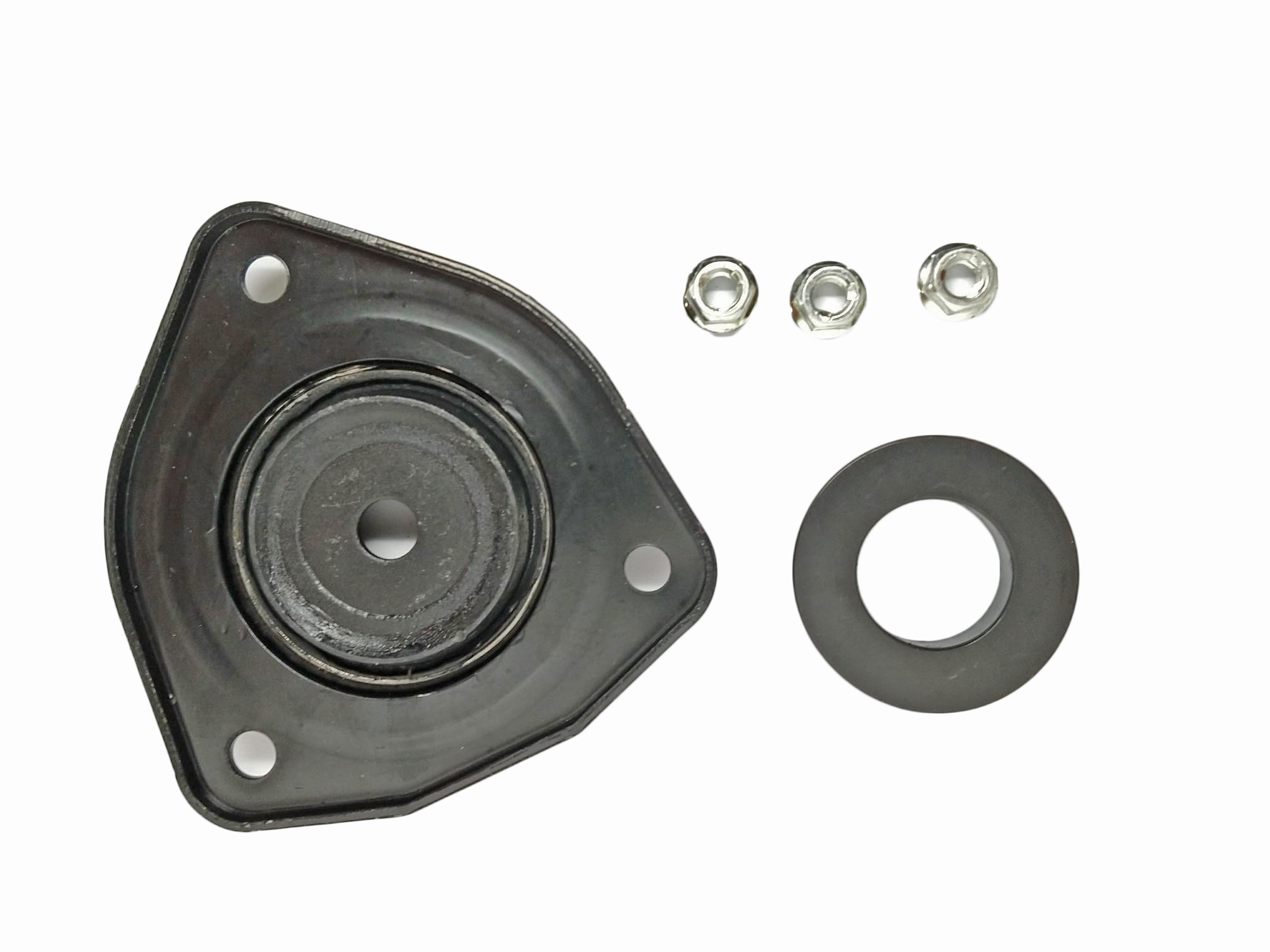 CAZOLETA DEL DER-IZQ  NISSAN SENTRA 90-95  1.4 CARB 16V - foto 2