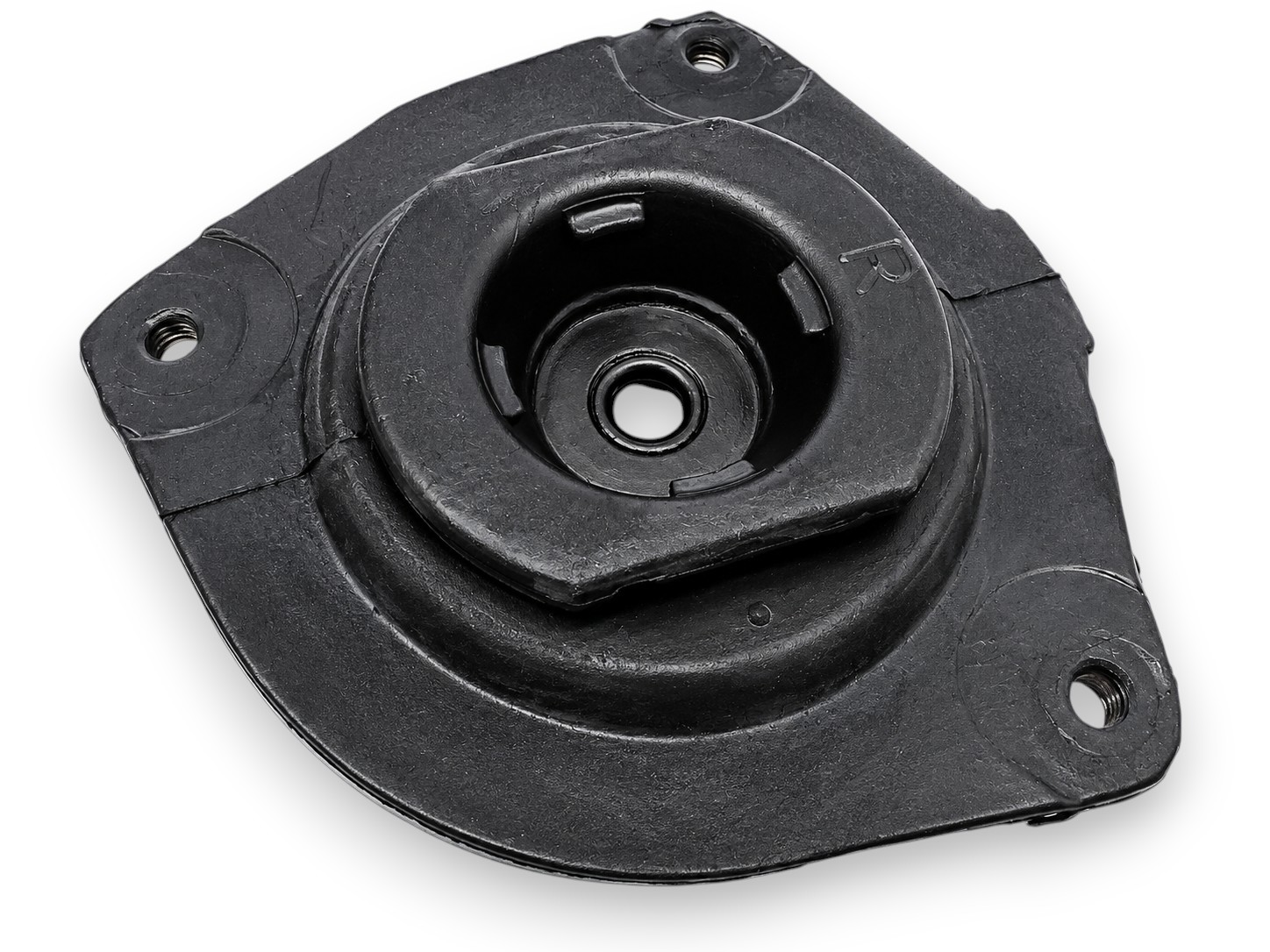 CAZOLETA DEL DER  NISSAN TIIDA SEDAN 07-12  1.8 INY 16V DOHC - foto 2