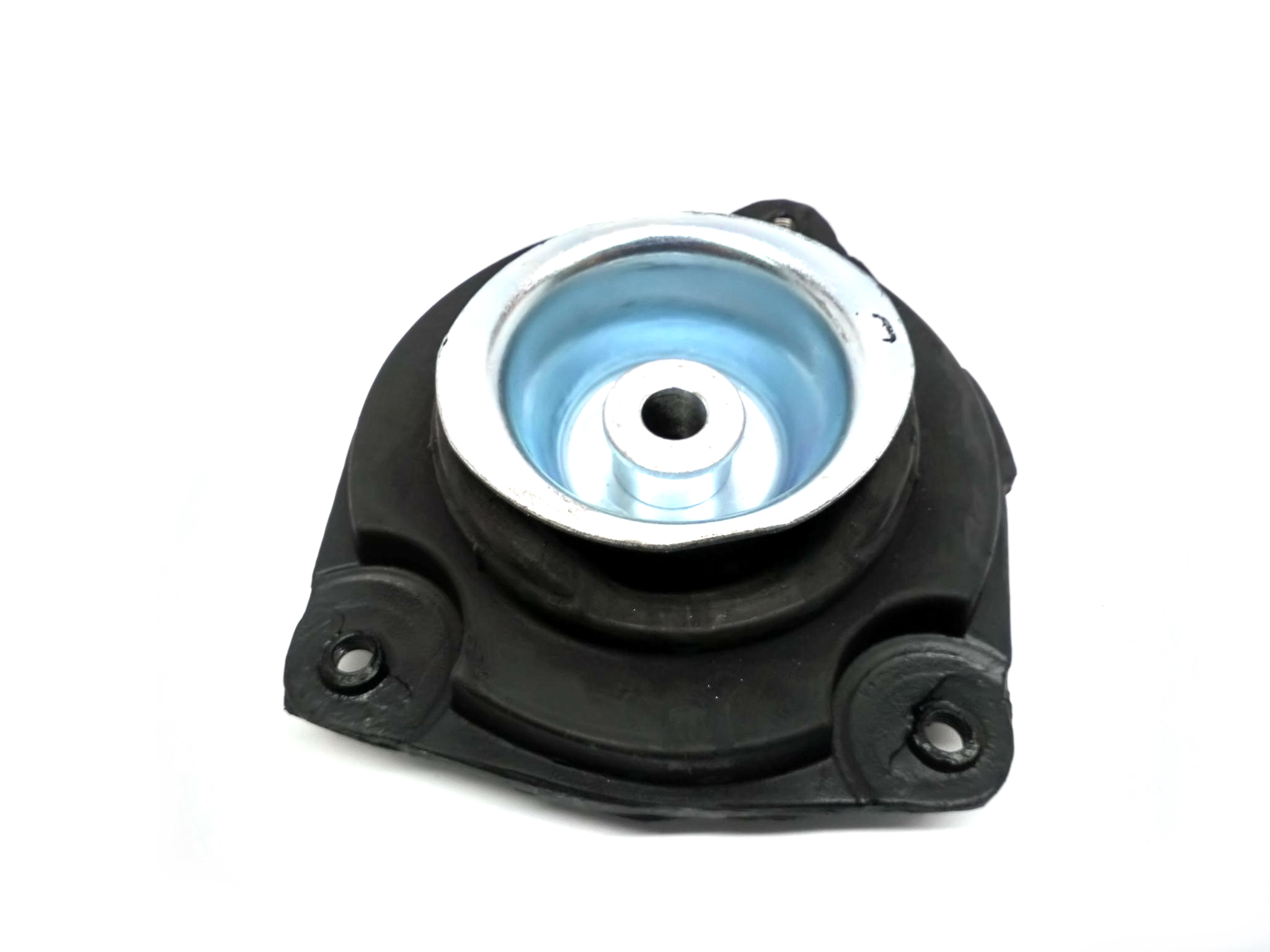 CAZOLETA DEL DER  NISSAN X-TRAIL 08-15  2.5 INY 16V DOHC - foto 2