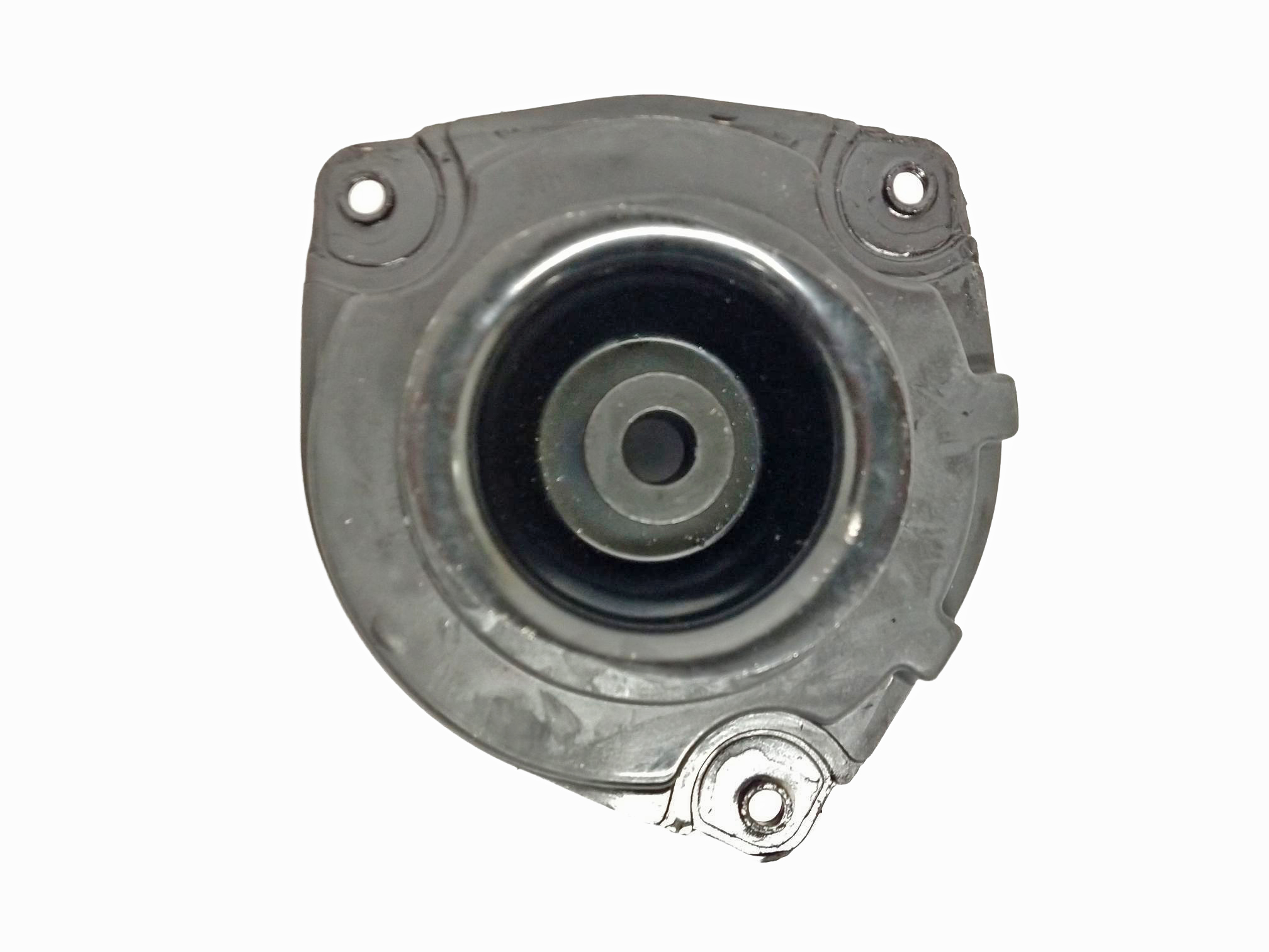 CAZOLETA DEL DER  NISSAN X-TRAIL 08-15  2.5 INY 16V DOHC - foto 2