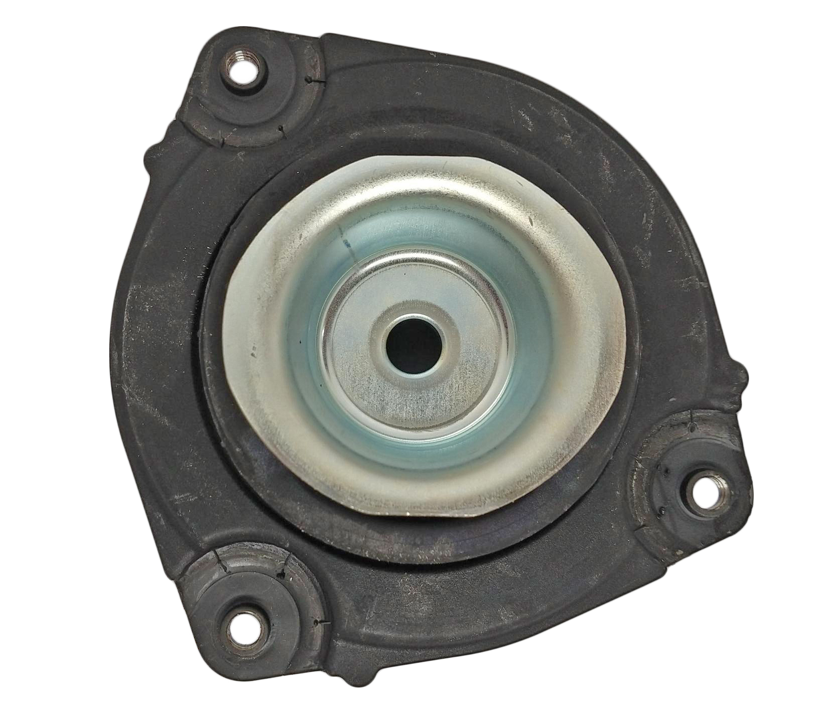 CAZOLETA DEL IZQ  NISSAN SENTRA 2015-2020  1.8 INY 16V DOHC - foto 2