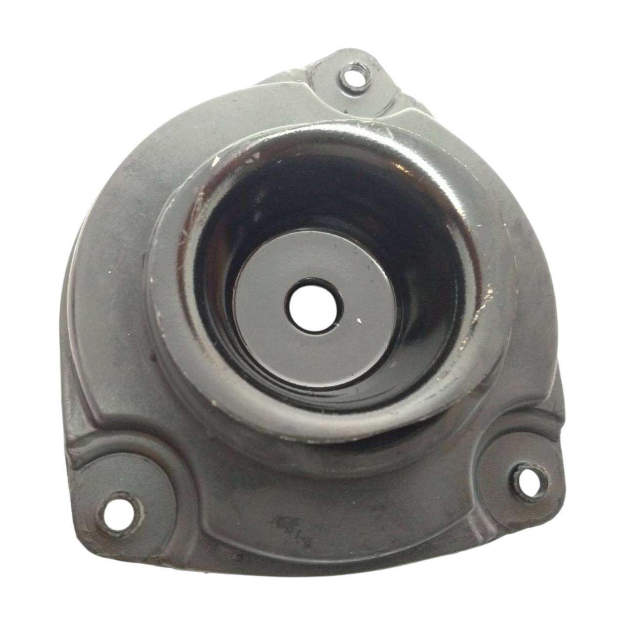 CAZOLETA DEL IZQ  NISSAN TIIDA HATCHBACK 07-15  1.8 INY 16V DOHC - foto 2
