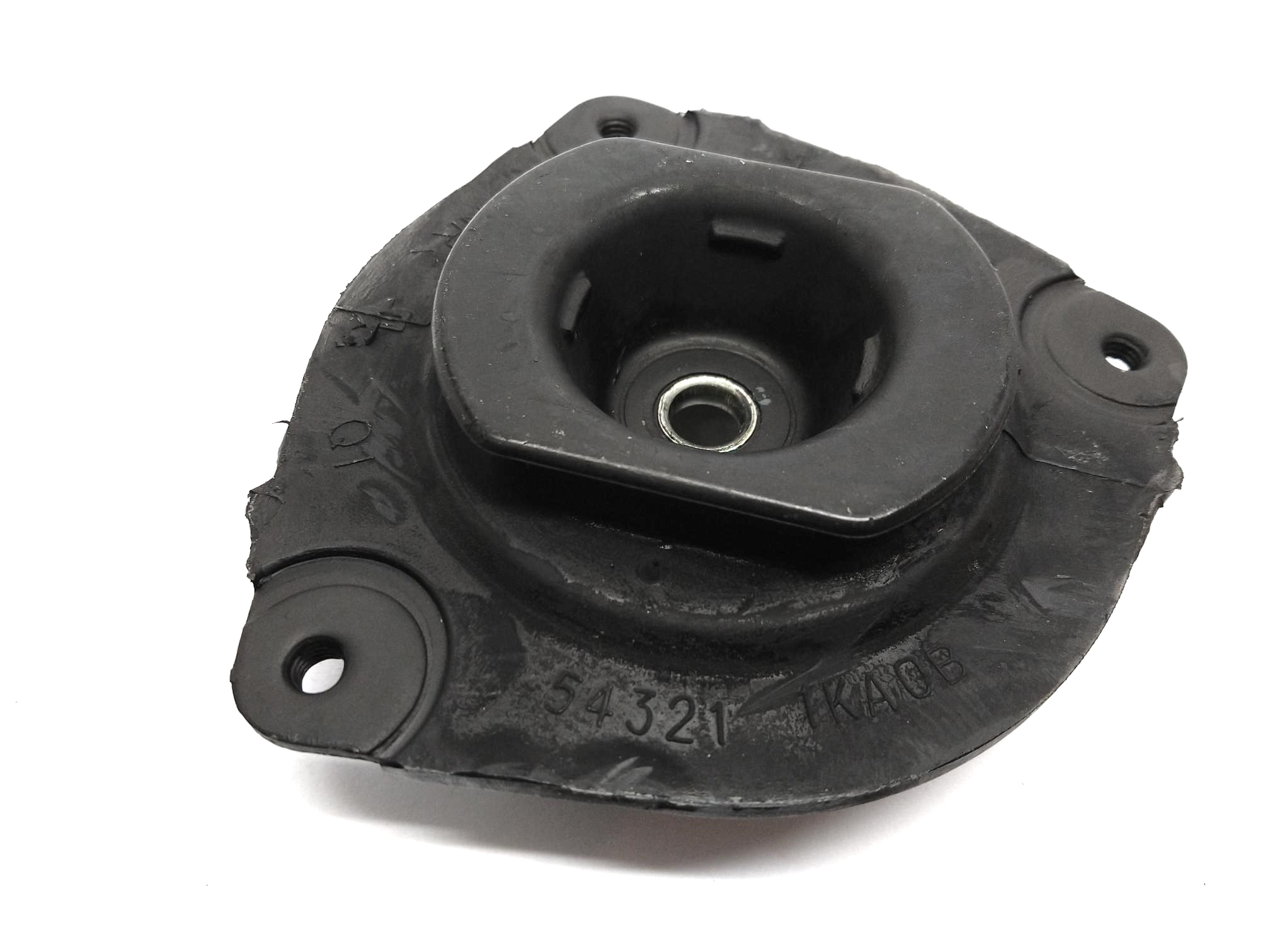 CAZOLETA DEL IZQ  NISSAN SENTRA 2015-2020  1.8 INY 16V DOHC - foto 2