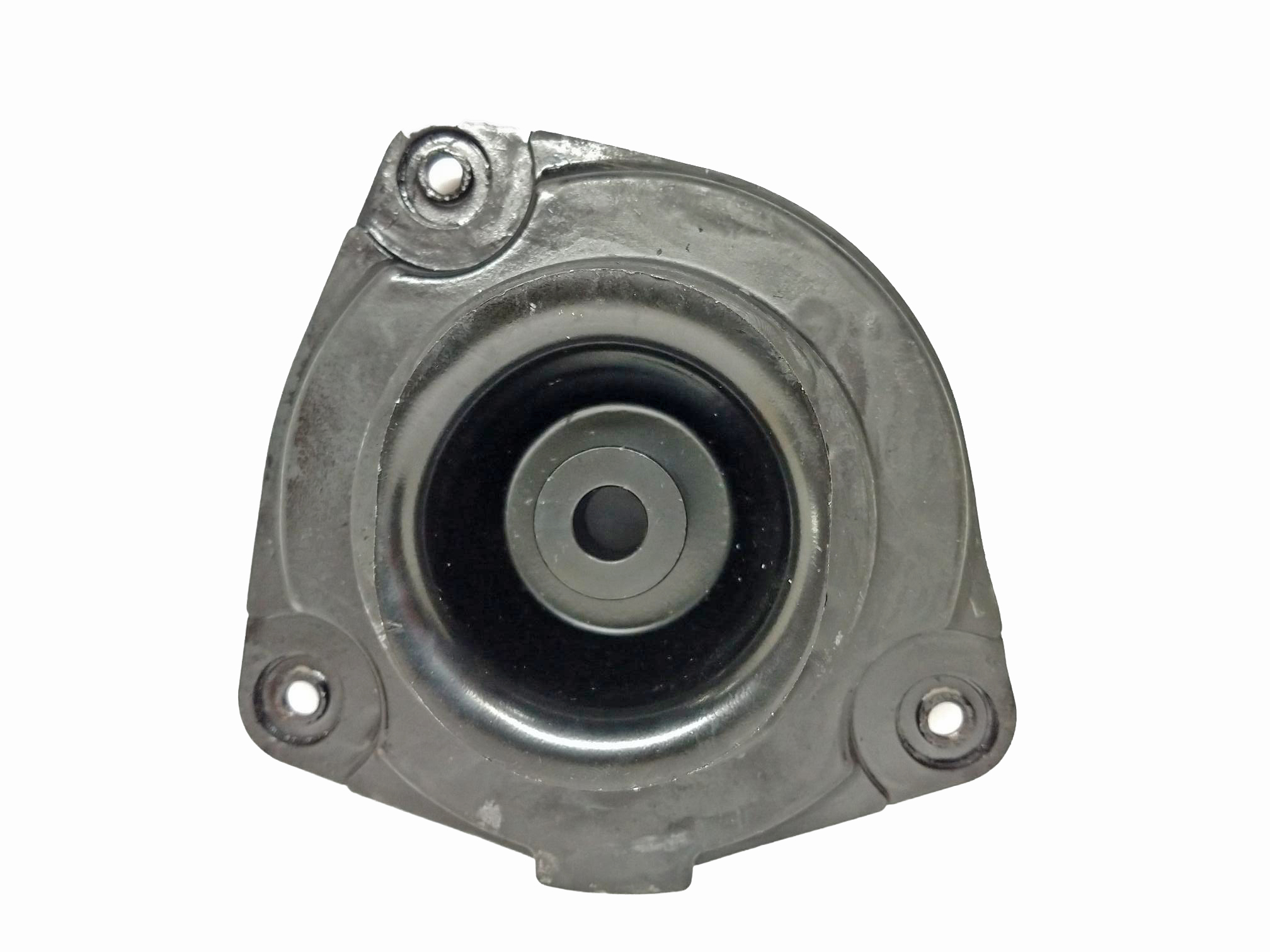 CAZOLETA DEL IZQ  NISSAN X-TRAIL 08-15  2.5 INY 16V DOHC - foto 2