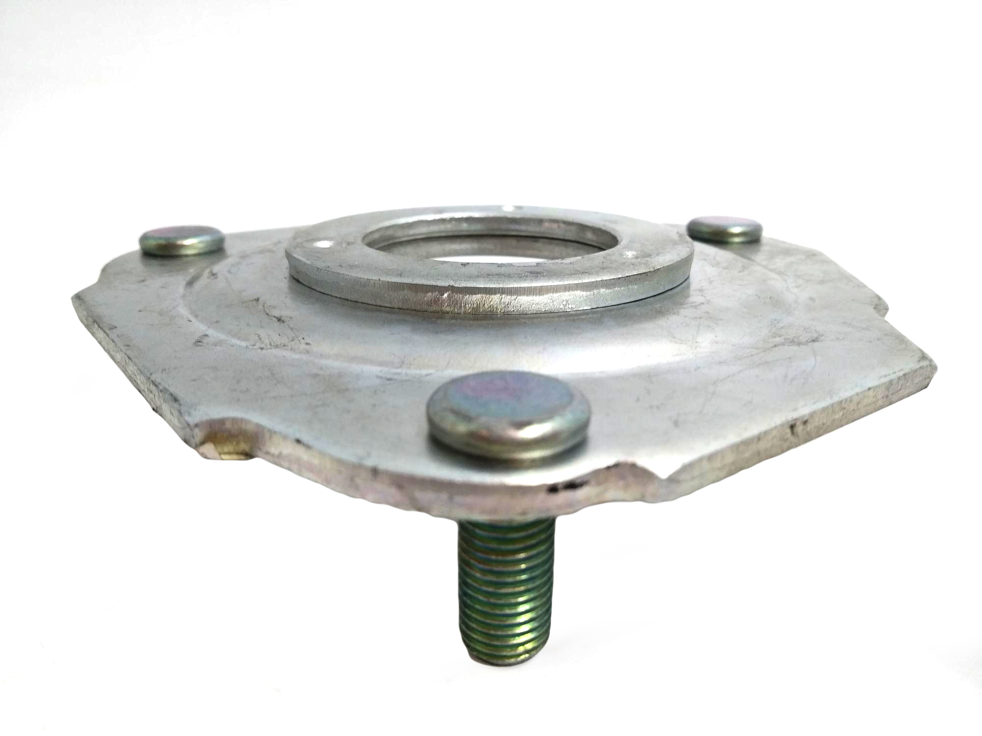 SOPORTE AISLADOR MONTAJE  NISSAN X-TRAIL 03-07  2.5 INY 16V DOHC - foto 3