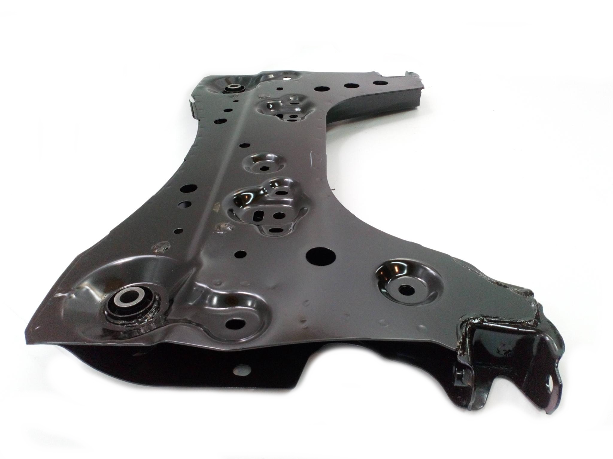 CUNA MOTOR  NISSAN SENTRA 2015-2020  1.8 INY 16V DOHC - foto 3