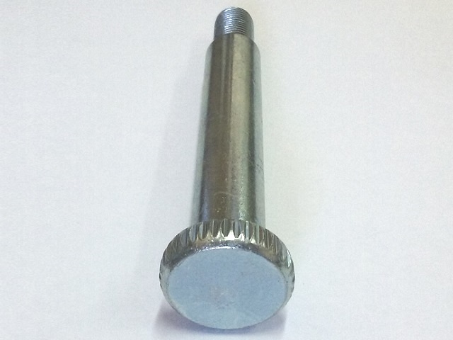 EJE PARRILLA SUSPENSION INFERIOR  NISSAN PATHFINDER 87-95  3.0 I - foto 3