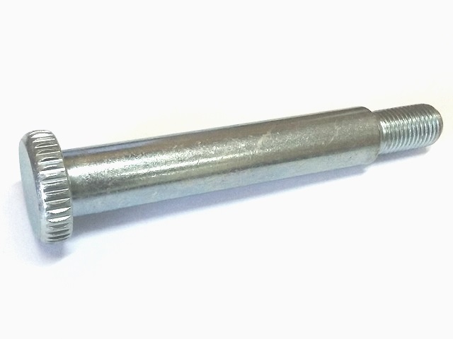 EJE PARRILLA SUSPENSION INFERIOR  NISSAN PATHFINDER 87-95  3.0 I - foto 2
