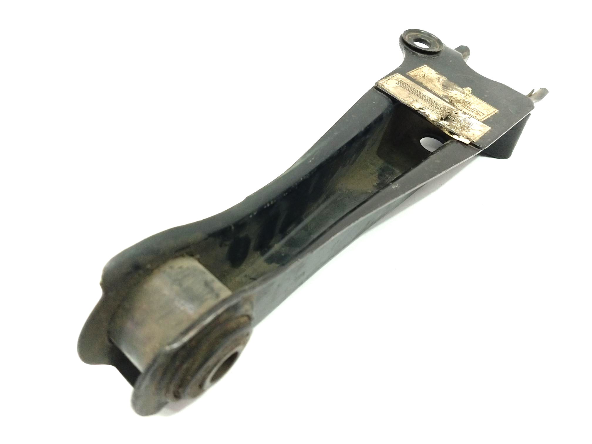 PARRILLA SUSPENSION DER INF  NISSAN DATSUN 280ZX 79-84  2.8 INY - foto 2