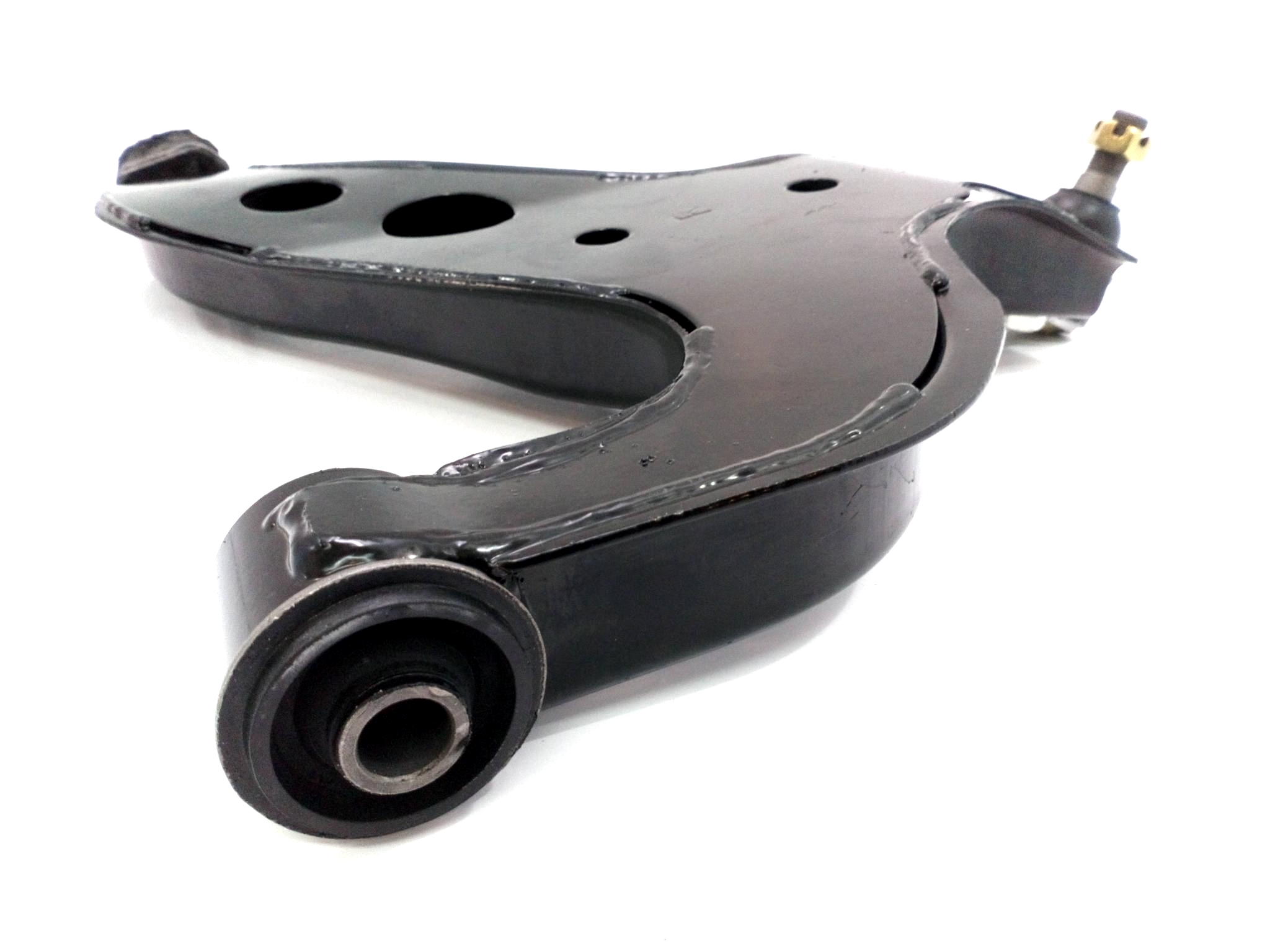 PARRILLA SUSPENSION DER  NISSAN PATHFINDER 96-04  3.3 INY V6 - foto 5
