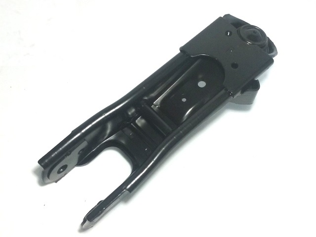 PARRILLA SUSPENSION DER INF  NISSAN PICK UP 86-02 D21 4X2 INF DE - foto 2