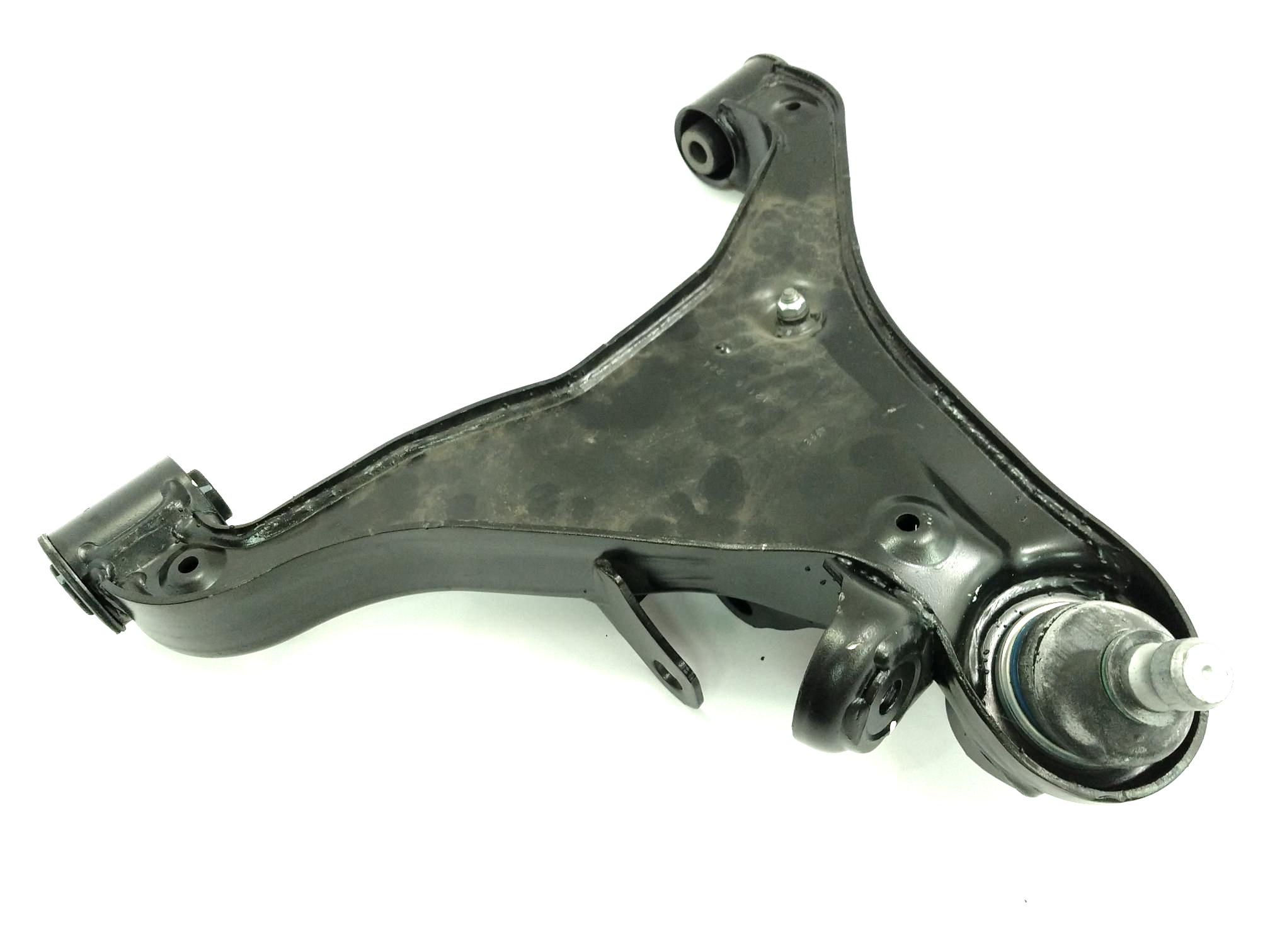 PARRILLA SUSPENSION DER INF  NISSAN PATHFINDER 05-13  4.0 INY 24 - foto 2