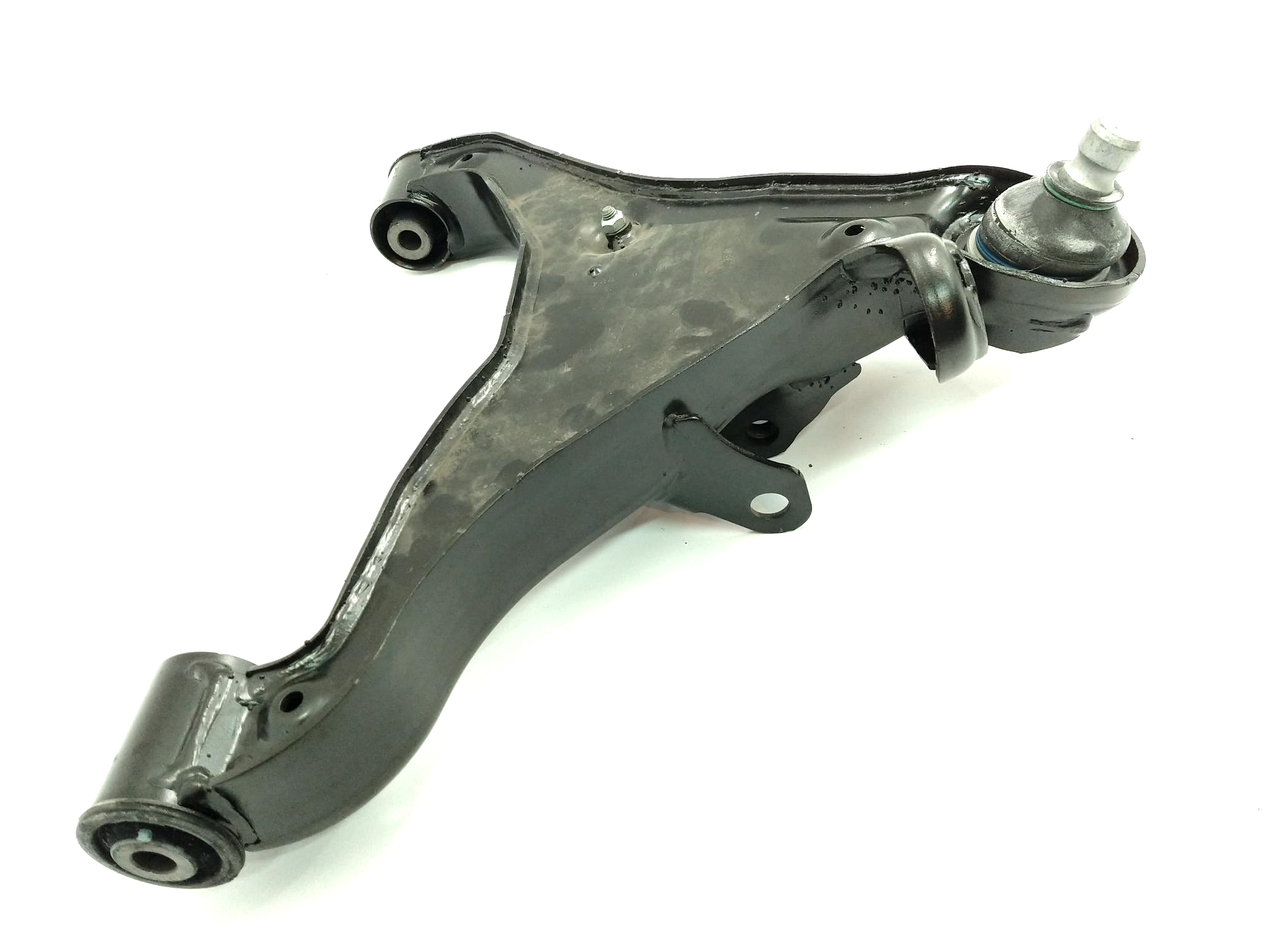PARRILLA SUSPENSION DER INF  NISSAN PATHFINDER 05-13  4.0 INY 24 - foto 3