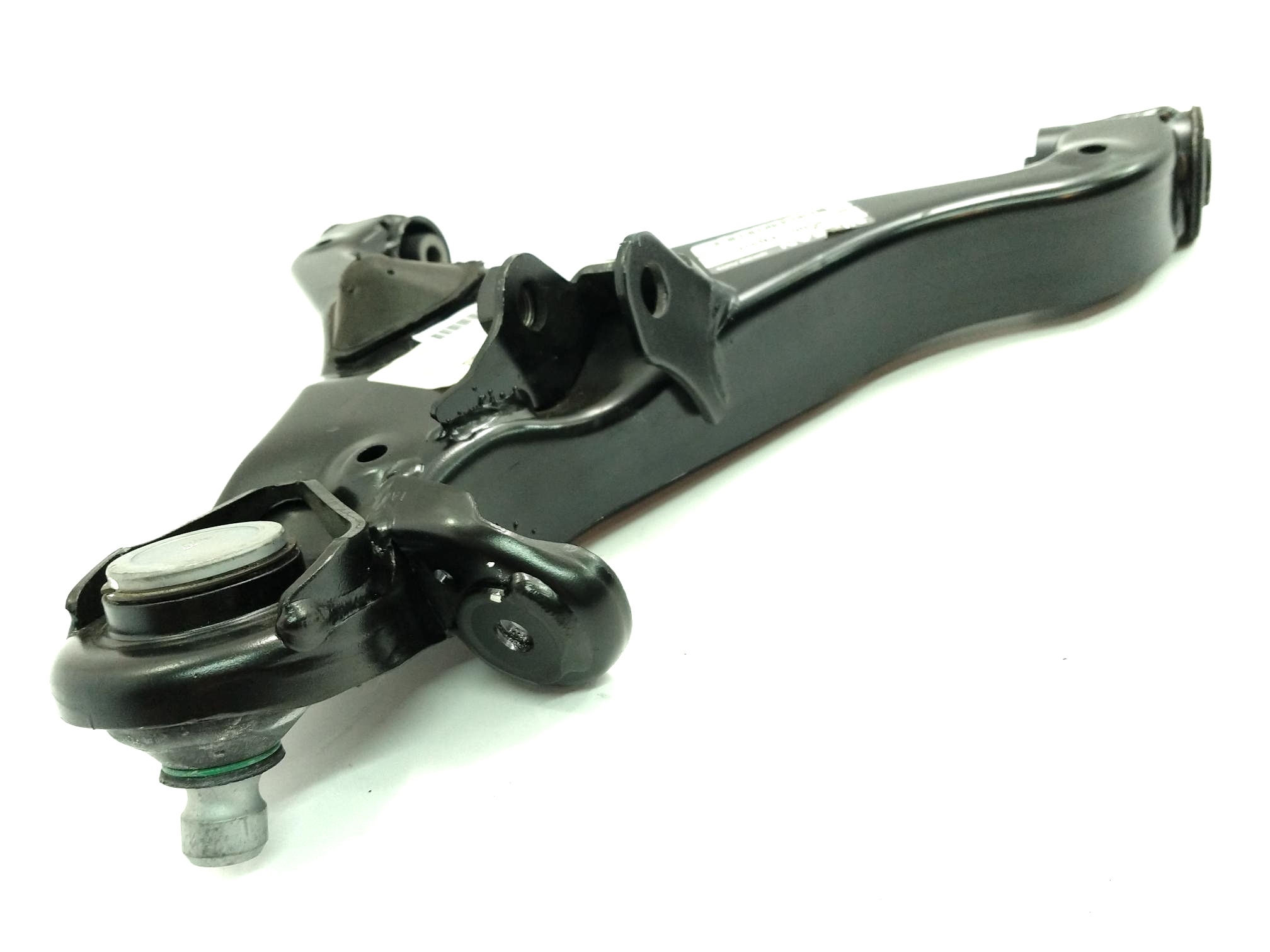 PARRILLA SUSPENSION DER INF  NISSAN PATHFINDER 05-13  4.0 INY 24 - foto 4